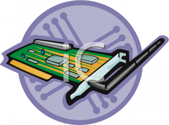 Computer Clipart