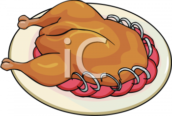 Meat Clipart