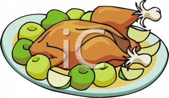 Apple Clipart