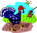 Farm Clipart