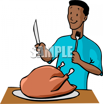 Fork Clipart