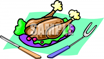 Chicken Clipart