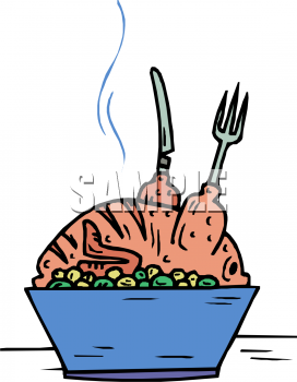 Utensils Clipart