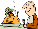 Dinner Clipart