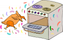 Kitchen Clipart