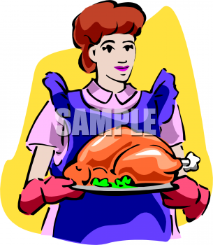 Chicken Clipart