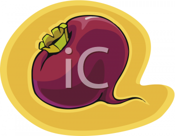 Turnip Clipart