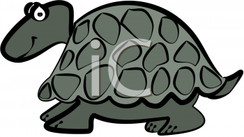 Tortoise Clipart