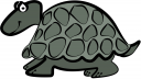 Tortoise Clipart