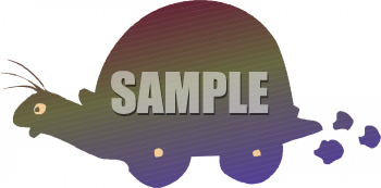 Tortoise Clipart