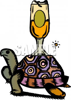 Tortoise Clipart