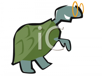 Tortoise Clipart