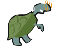 Tortoise Clipart