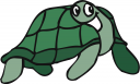 Tortoise Clipart