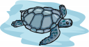 Tortoise Clipart