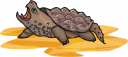 Tortoise Clipart