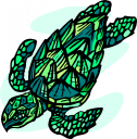 Tortoise Clipart