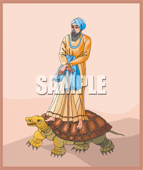 Tortoise Clipart