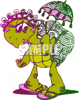 Tortoise Clipart