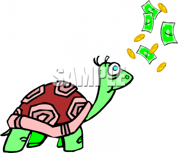 Tortoise Clipart