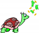 Tortoise Clipart