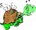 Tortoise Clipart