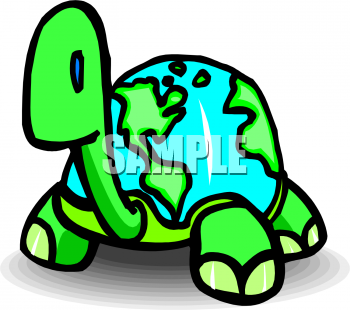 Tortoise Clipart