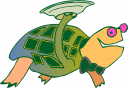 Tortoise Clipart