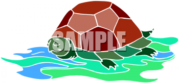 Tortoise Clipart