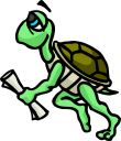 Tortoise Clipart