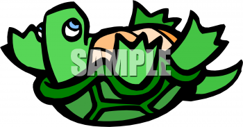 Tortoise Clipart