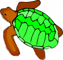 Tortoise Clipart