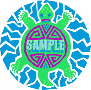 Tortoise Clipart