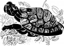 Tortoise Clipart