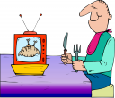 Fork Clipart