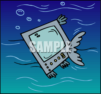 Fish Clipart