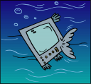 Fish Clipart