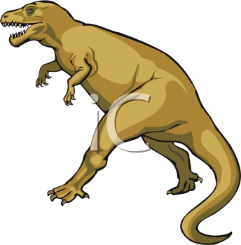 Dinosaur Clipart