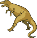 Dinosaur Clipart