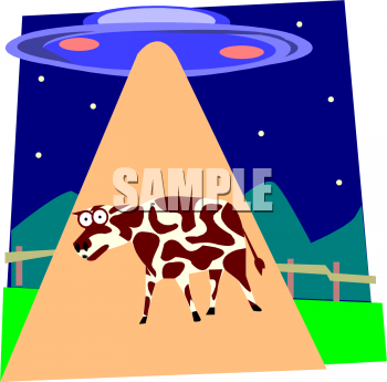 Cow Clipart