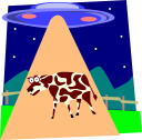 Cow Clipart