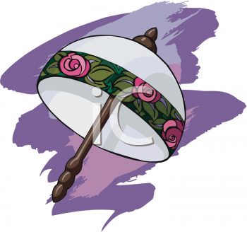 Umbrella Clipart