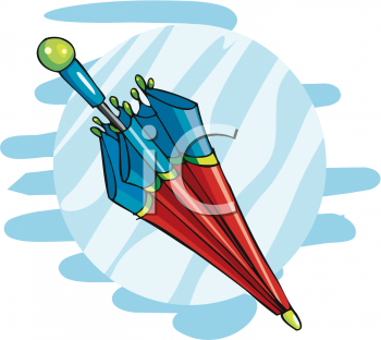 Umbrella Clipart