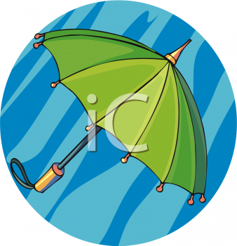 Umbrella Clipart