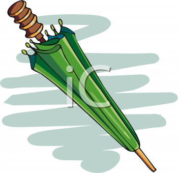 Umbrella Clipart