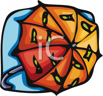 Umbrella Clipart