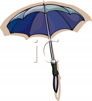 Umbrella Clipart