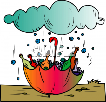 Umbrella Clipart