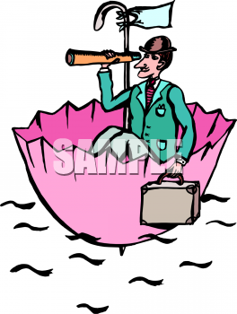 Telescope Clipart