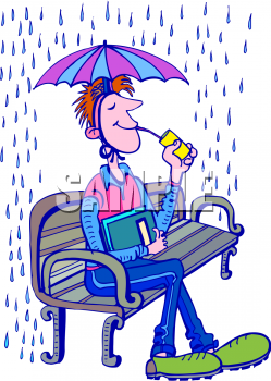 Rain Clipart